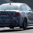 SPYSHOTS: BMW 2-Series 235i on the Nurburgring