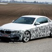 SPIED: BMW F33 4 Series Cabriolet shows some skin