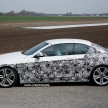 SPIED: BMW F33 4 Series Cabriolet shows some skin