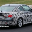 BMW 4 Series with M Sport pack on the ‘Ring