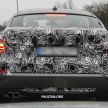 SPYSHOTS: BMW 5 Series GT to get mid-life facelift