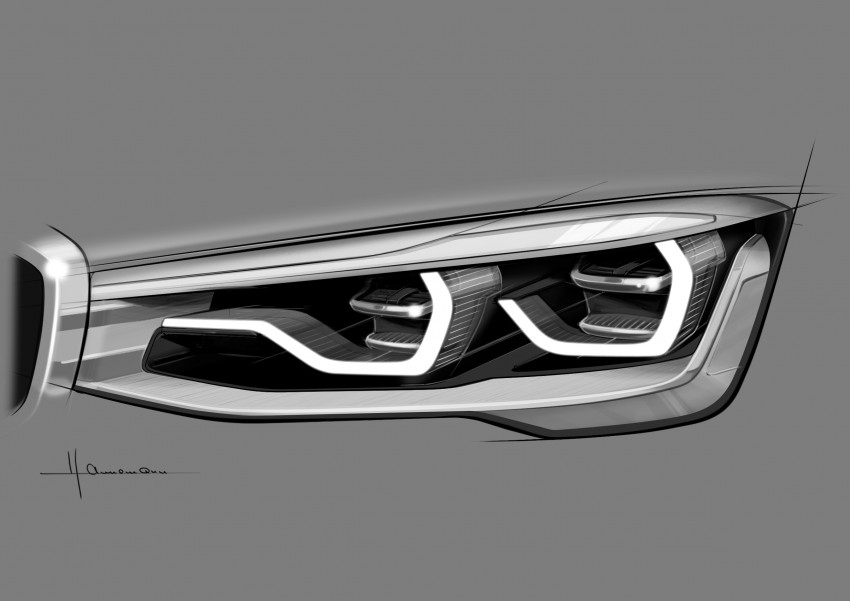 BMW Concept X4 to debut at Auto Shanghai 2013 166690