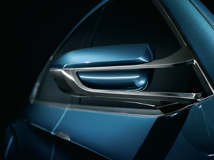 BMW Concept X4 to debut at Auto Shanghai 2013 166691