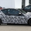SPYSHOTS: BMW M4 Coupe on test at the ‘Ring