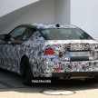 SPYSHOTS: BMW M4 Coupe on test at the ‘Ring