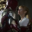 Iron Man 3 @ Driven Movie Night contest: Win a pair of exclusive pre-screening tickets and merchandise!