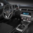 Chevrolet Camaro Z/28 returns with 500 hp 7.0 litre LS7