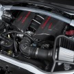 Chevrolet Camaro Z/28 returns with 500 hp 7.0 litre LS7