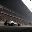 2013 Chinese GP race report: the race of champions