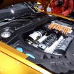 Shanghai 2013 Live: Volkswagen CrossBlue Coupe