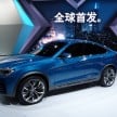 GALLERY: BMW X4 Concept is production ready
