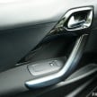 DRIVEN: All-new Peugeot 208 VTi tested in Malaysia