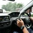 DRIVEN: All-new Peugeot 208 VTi tested in Malaysia