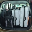Teksi 1Malaysia Proton Exora NGV – design unveiled