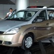 Teksi 1Malaysia Proton Exora NGV – design unveiled