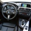 DRIVEN: BMW 3 Series Gran Turismo in Sicily