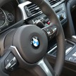 DRIVEN: BMW 3 Series Gran Turismo in Sicily