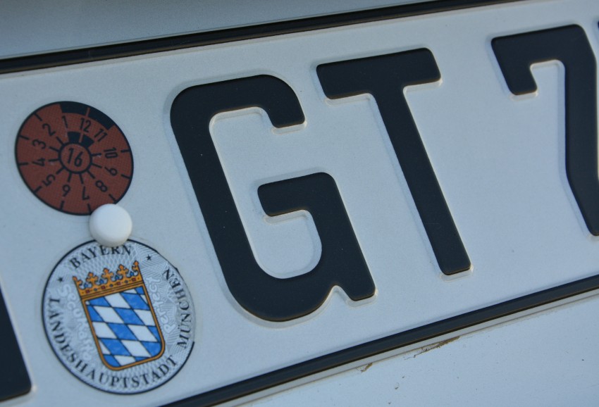 DRIVEN: BMW 3 Series Gran Turismo in Sicily 166640