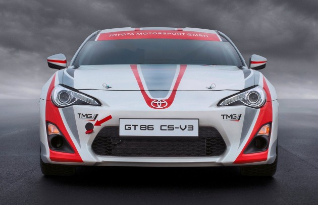 GT86 CS-V3-01