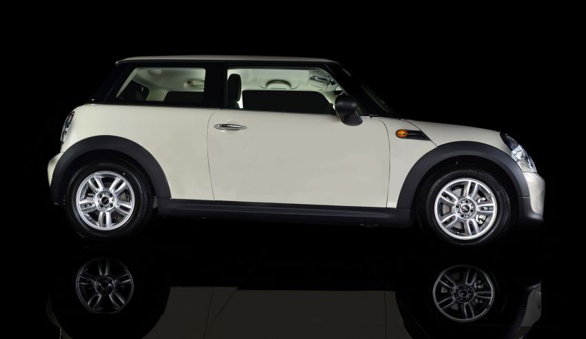 MINI One is back – more kit, price 3k up, RM146,888 166516