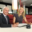 Porsche signs Maria Sharapova as brand ambassador