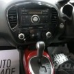 Interesting oto.my find – Nissan Juke 1.6 DIG-Turbo