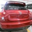 Interesting oto.my find – Nissan Juke 1.6 DIG-Turbo