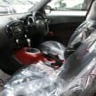 Interesting oto.my find – Nissan Juke 1.6 DIG-Turbo