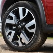 Nissan Juke n-tec – gadget-laden design-led UK model