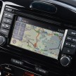 Nissan Juke n-tec – gadget-laden design-led UK model