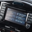 Nissan Juke n-tec – gadget-laden design-led UK model