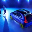 Renault Twin’Z: the Ross Lovegrove concept is unveiled, previews next-gen Twingo due in 2014