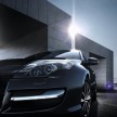 Renault Laguna gets some minor updates for 2013