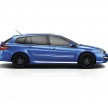 Renault Laguna gets some minor updates for 2013