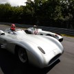 Schumacher to drive Merc F1 car around Nurburgring