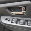 DRIVEN: New Subaru XV 2.0i crossover tested in Bali