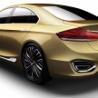 Shanghai 2013 Live: Suzuki Authentics Concept previews upcoming C-segment sedan