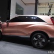 Acura Concept SUV-X premieres at Shanghai 2013