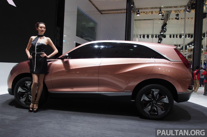 Acura Concept SUV-X premieres at Shanghai 2013 171208