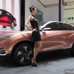 Acura Concept SUV-X premieres at Shanghai 2013