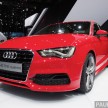 Audi A3 Sedan and A8 Facelift to launch in Malaysia