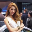 Mysterious ladies of Shanghai 2013 end our coverage