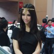 Mysterious ladies of Shanghai 2013 end our coverage