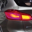 Shanghai 2013: BMW Concept Active Tourer