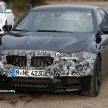 SPYSHOTS: New BMW M5 facelift shows its new eyes