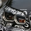 SPYSHOTS: New BMW M5 facelift shows its new eyes