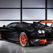 VIDEO: See the Bugatti Veyron Grand Sport Vitesse World Record Car Edition achieve 408.84 km/h