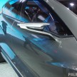 Changan CS95 concept is all lines and angles