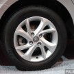 Shanghai 2013 Live: Citroen C-Elysee is a world car