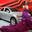 Shanghai 2013 Live: Citroen C-Elysee is a world car